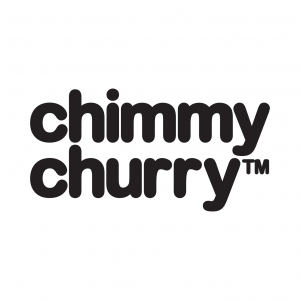 Logo Chimmychurry